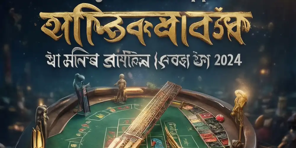 Mega Cricket Banner