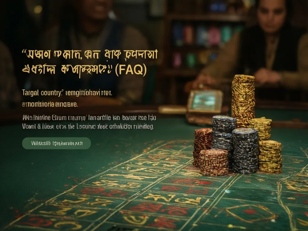 FAQ